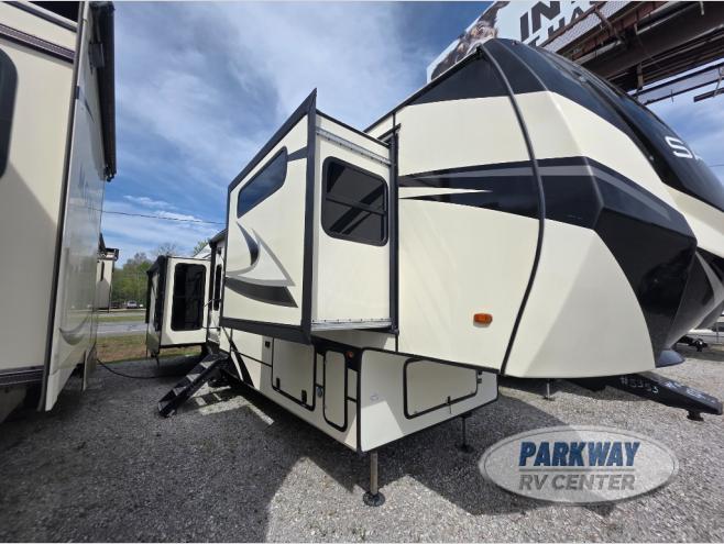 2021 Prime Time RV Sanibel