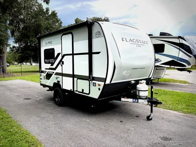 2027 Forest River Flagstaff E-Pro