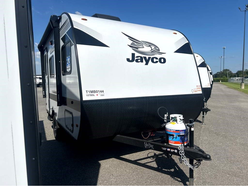 2026 Jayco Jay Feather Air