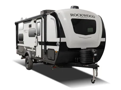 2027 Forest River RV Rockwood GEO Pro
