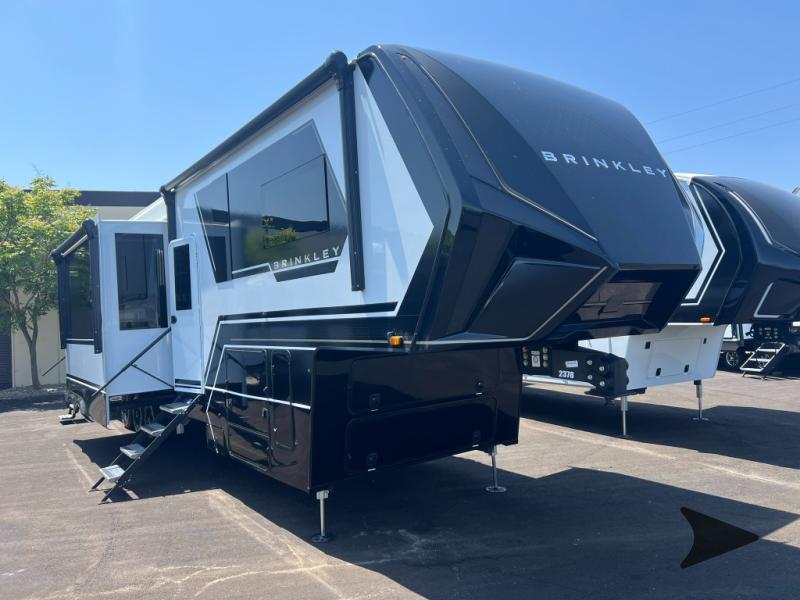 2026 Brinkley Model G