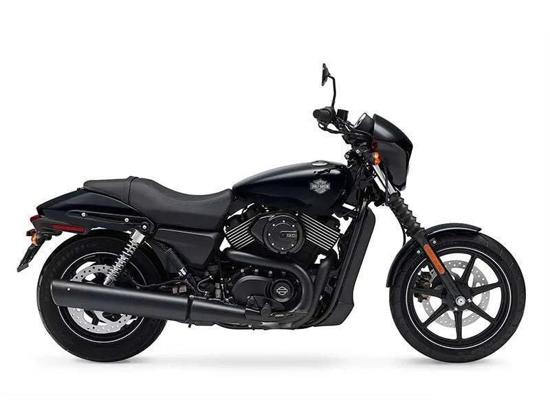 2016 Harley-Davidson Street 750 | SearchShop