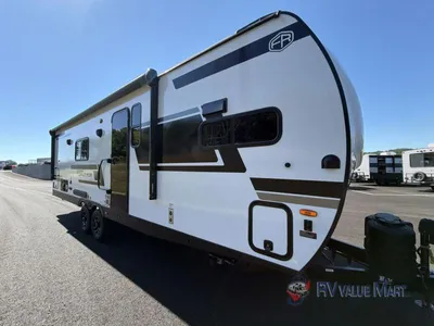 2027 Forest River RV Grand Surveyor