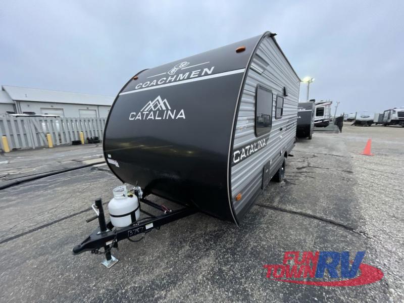 2026 Coachmen RV Catalina Summit Series 7
