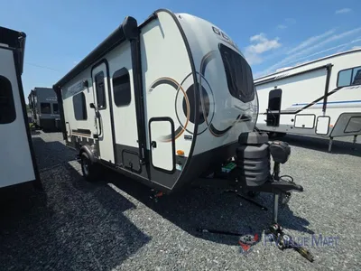 2025 Forest River RV Rockwood GEO Pro