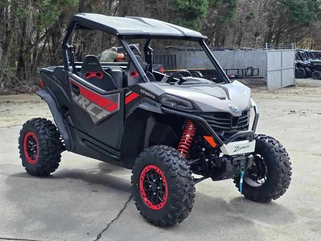 2026 CFMOTO ZFORCE 950 Sport