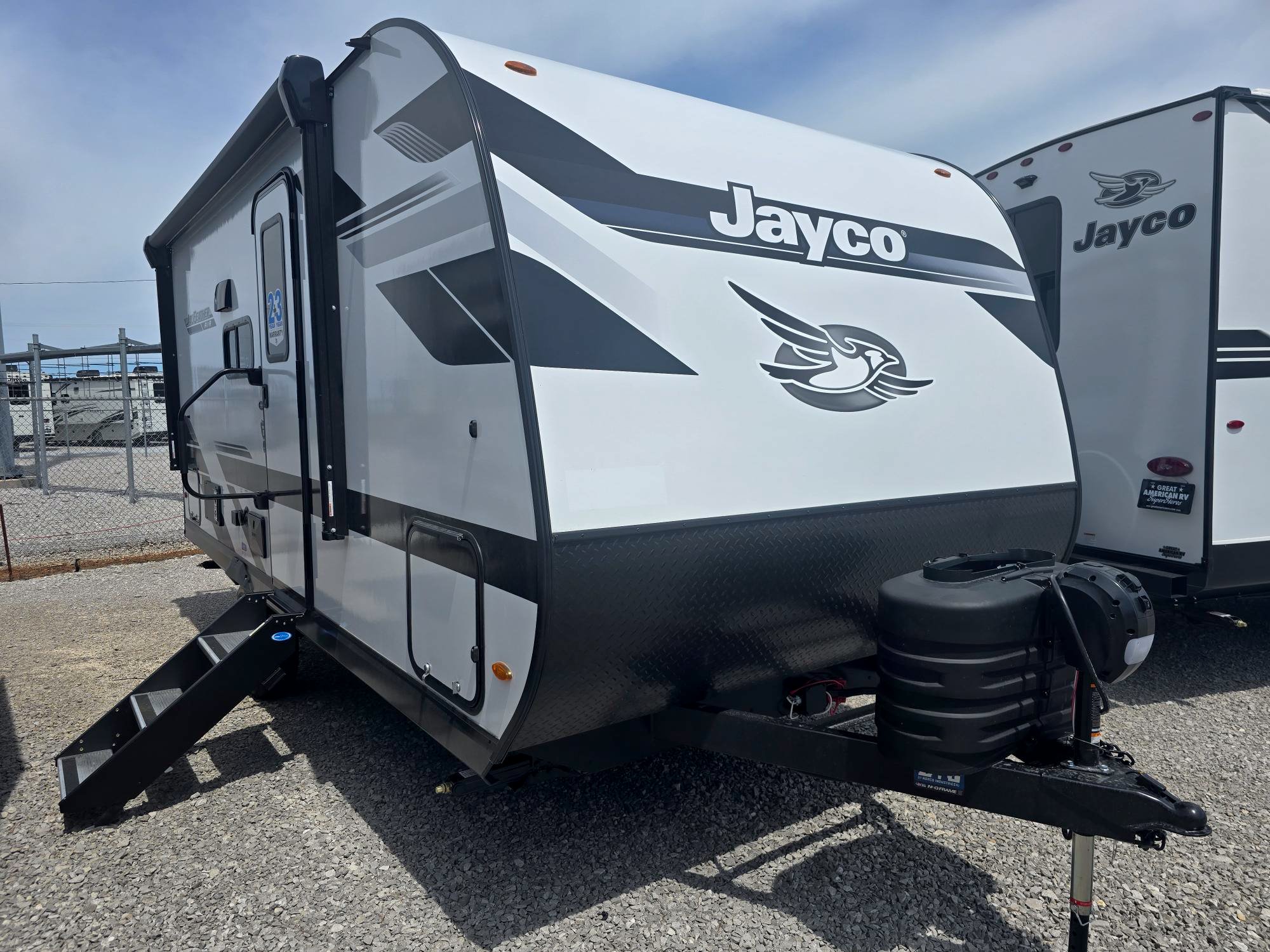 2026 Jayco Jay Feather Air