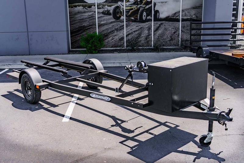 2025 Zieman J-1B