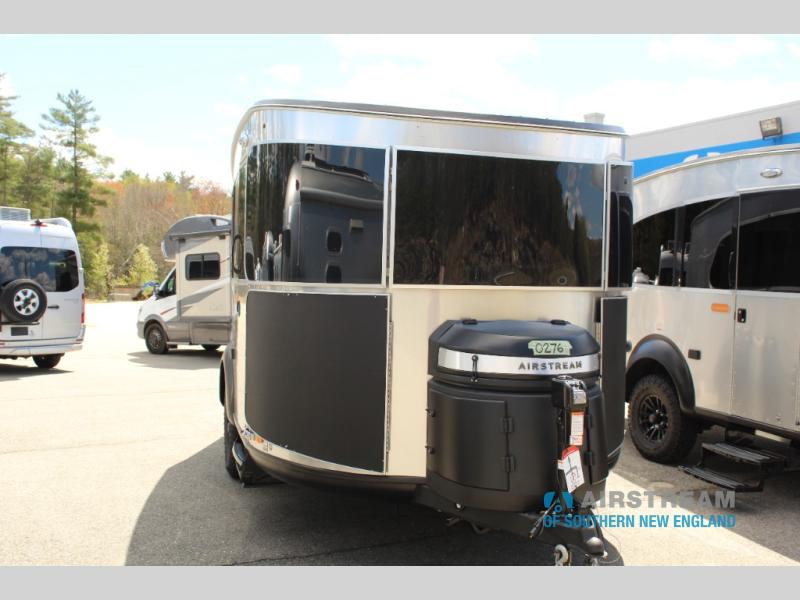 2026 Airstream Basecamp