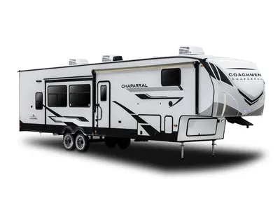 2027 Coachmen RV Chaparral