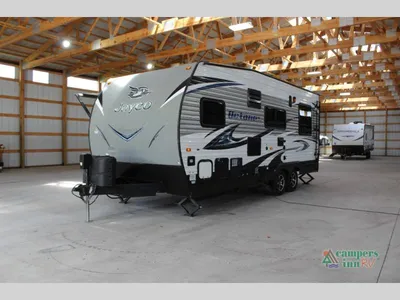 2016 Jayco Octane Super Lite