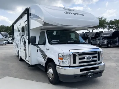 2022 Jayco REDHAWK