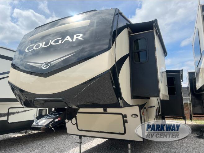 2019 Keystone RV Cougar