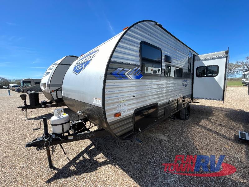 2022 Forest River RV Salem FSX