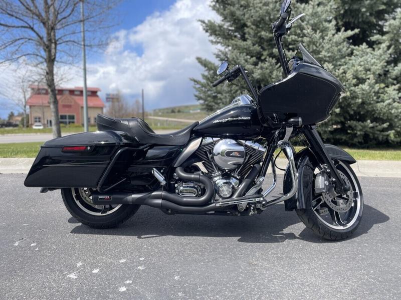2015 Harley-Davidson FLTRXS - Road Glide Special