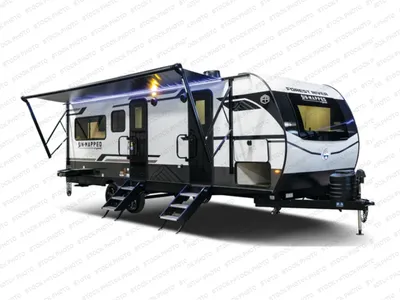 2026 Forest River RV Un-Mapped
