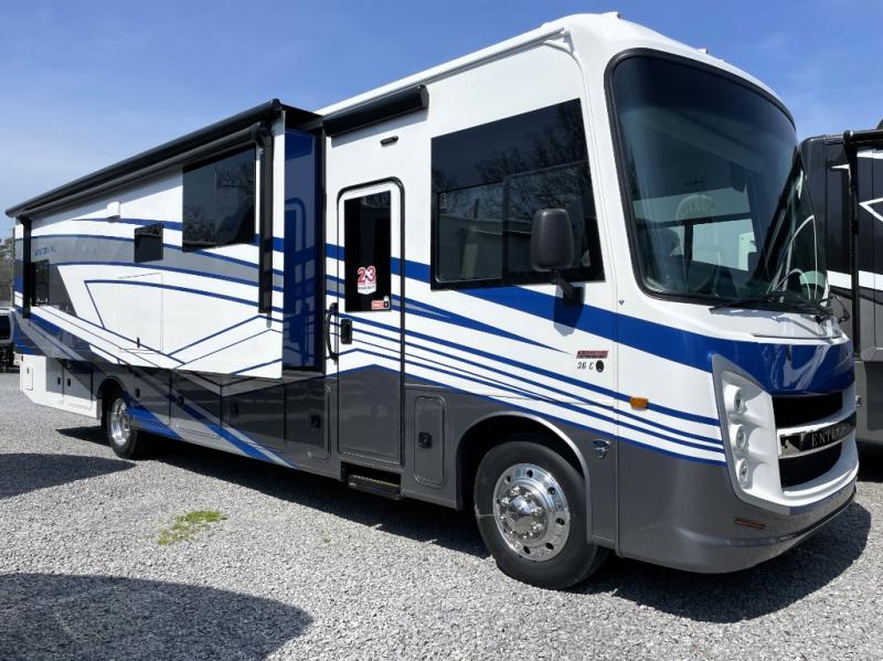 2026 Entegra Coach Vision XL