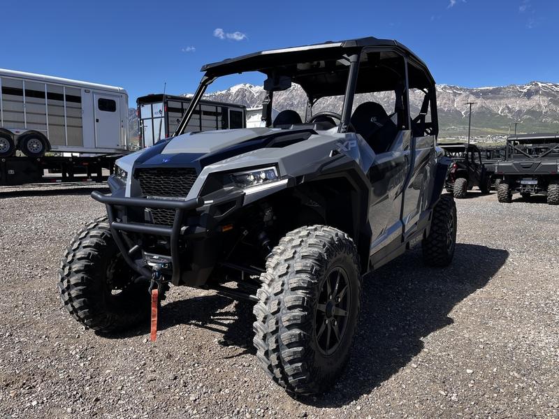 2023 Polaris General XP 4 1000 Premium