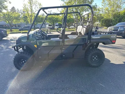 2026 Kawasaki Mule PRO-FXT820 EPS