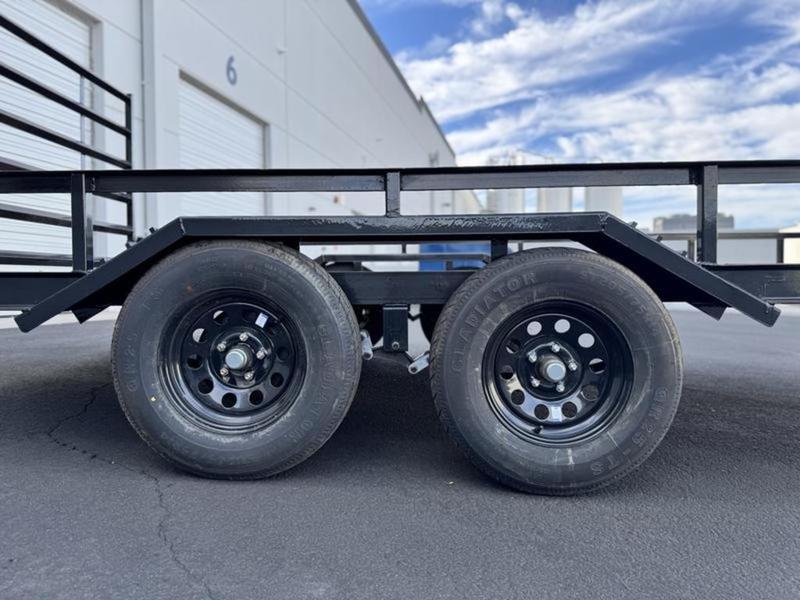 2026 Zieman F816WB — photo 8 view