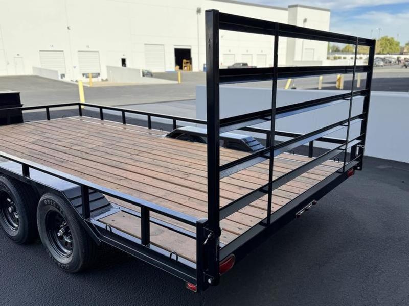 2026 Zieman F816WB — photo 7 view