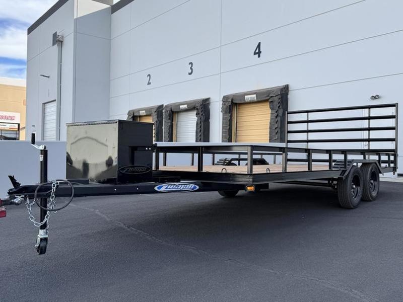 2026 Zieman F816WB — photo 9 view