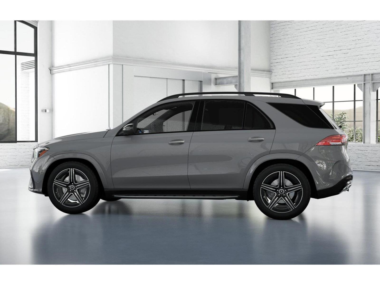 2026 Mercedes-Benz GLE — photo 75 view