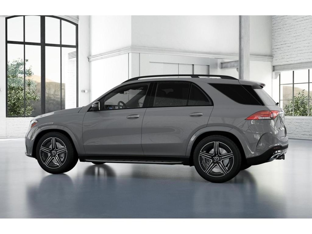 2026 Mercedes-Benz GLE — photo 32 view