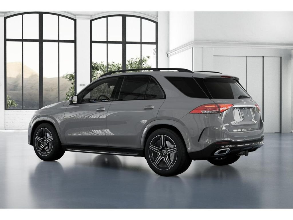 2026 Mercedes-Benz GLE — photo 30 view