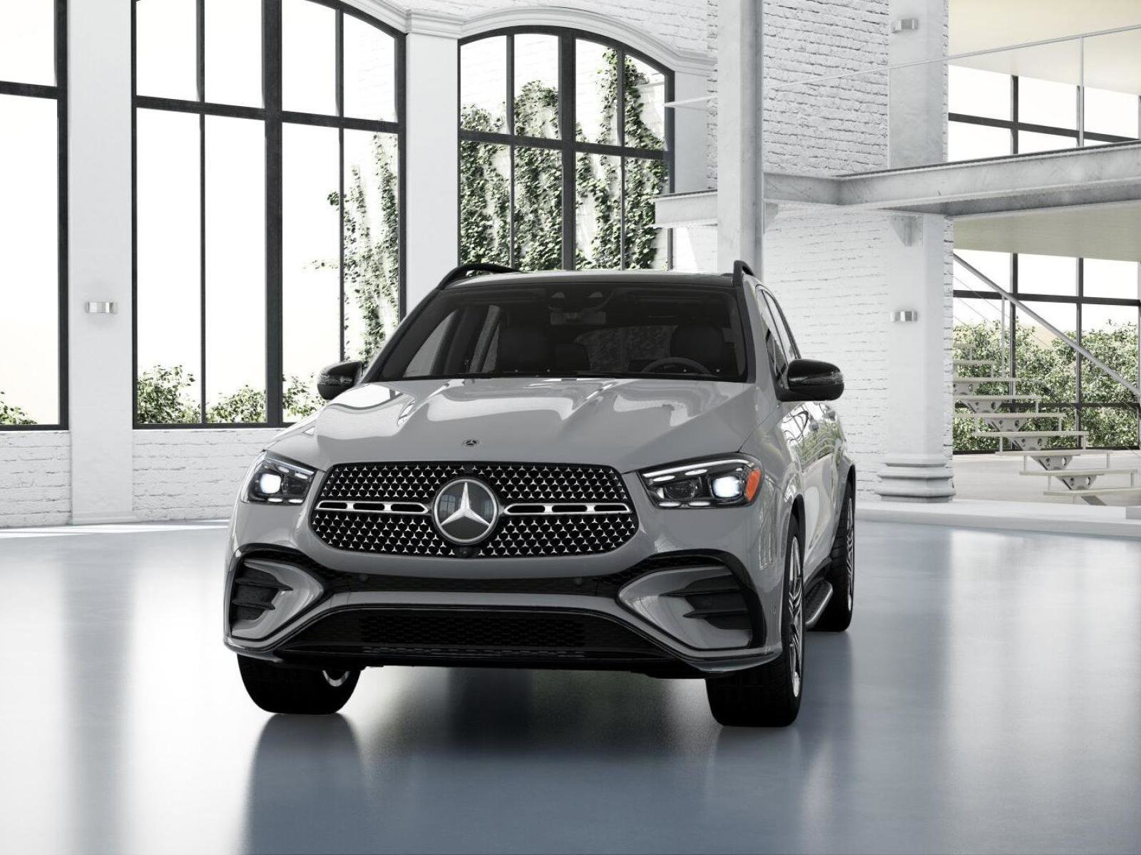2026 Mercedes-Benz GLE — photo 84 view