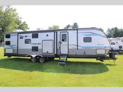 2019 Coachmen Catalina Legacy
