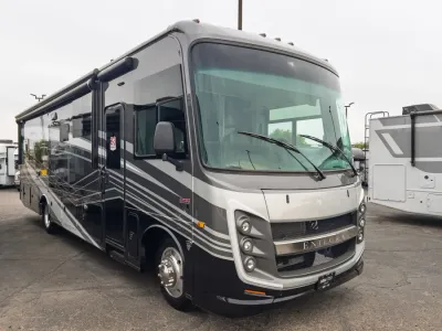2026 Entegra VISION XL