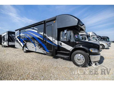 2021 Jayco Seneca