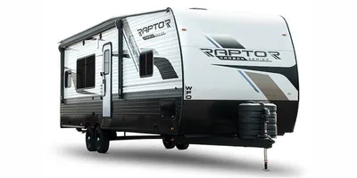 2026 Keystone Raptor Carbon