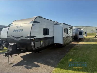 2023 Jayco Jay Flight SLX 8