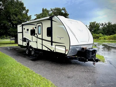 2017 Coachmen Freedom Express