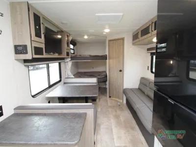 2025 Forest River RV Puma