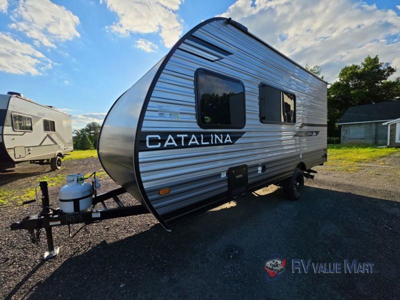2026 Coachmen RV Catalina Summit Series 7