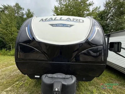 2021 Fleetwood RV Mallard