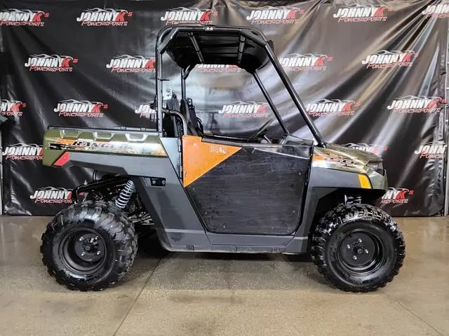 2023 Polaris® Ranger 150 EFI Sage Green
