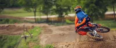 2026 KTM 85 SX 19/16