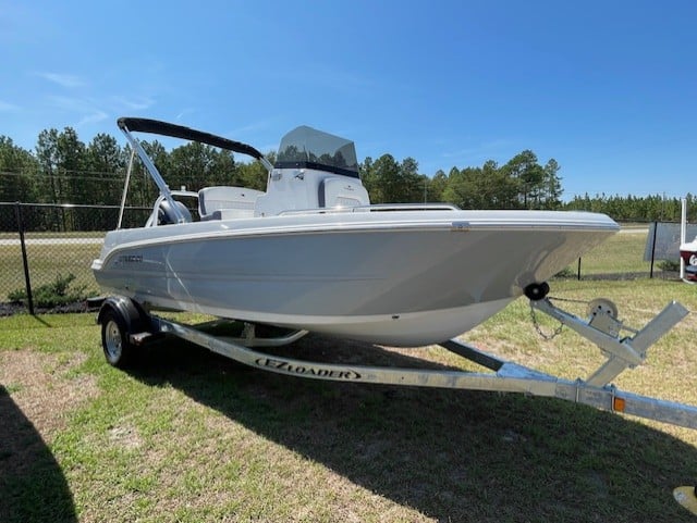 2026 Stingray 173CC 173CC