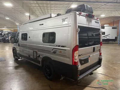 2027 Winnebago Solis