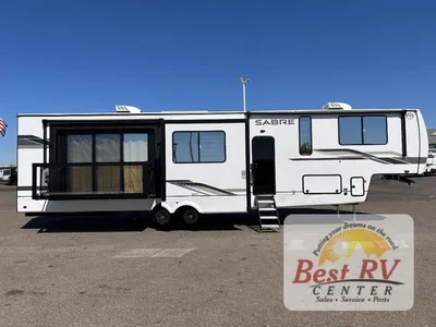 2026 Forest River RV Sabre