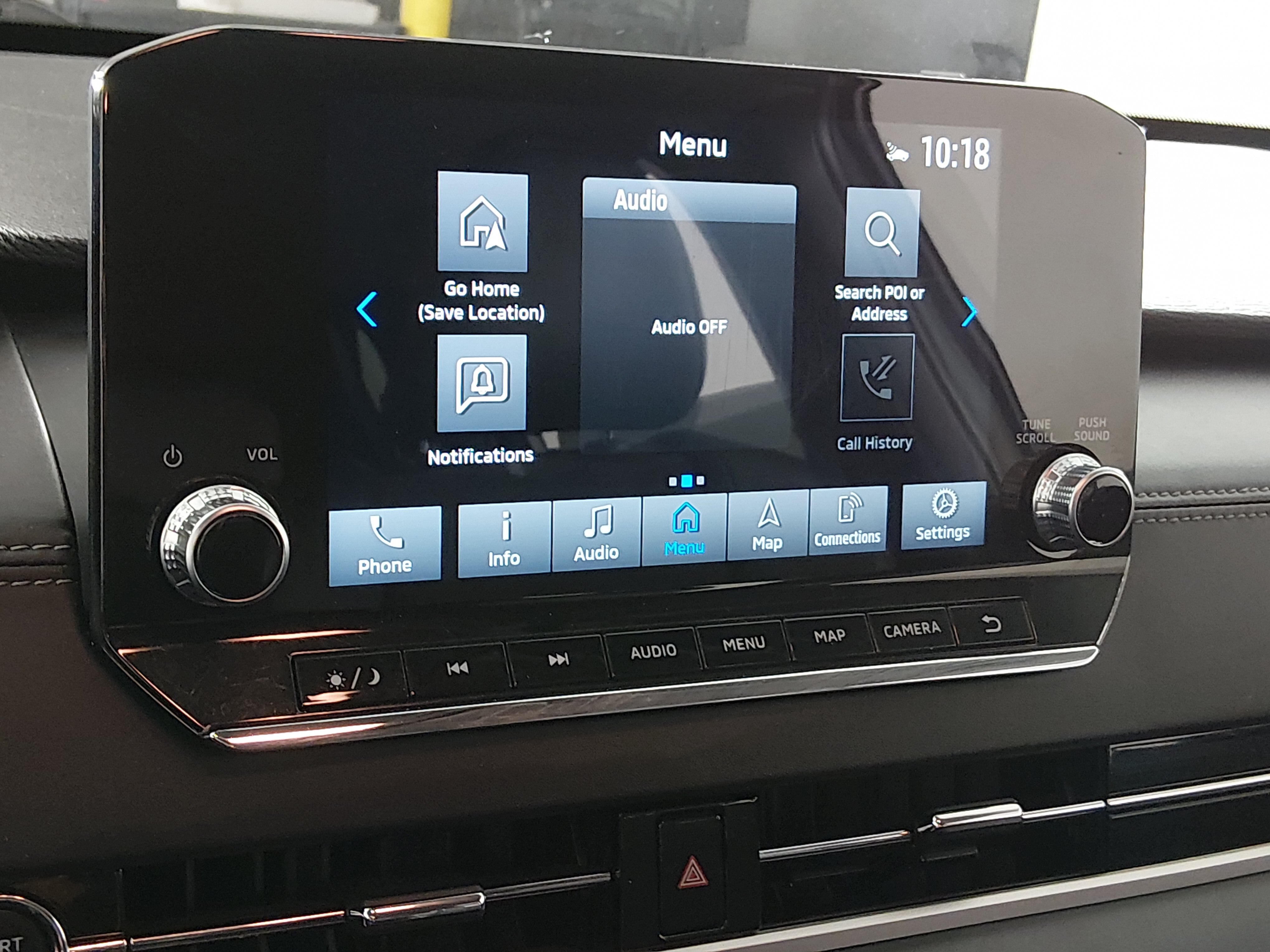 2024 Mitsubishi Outlander — photo 20 view