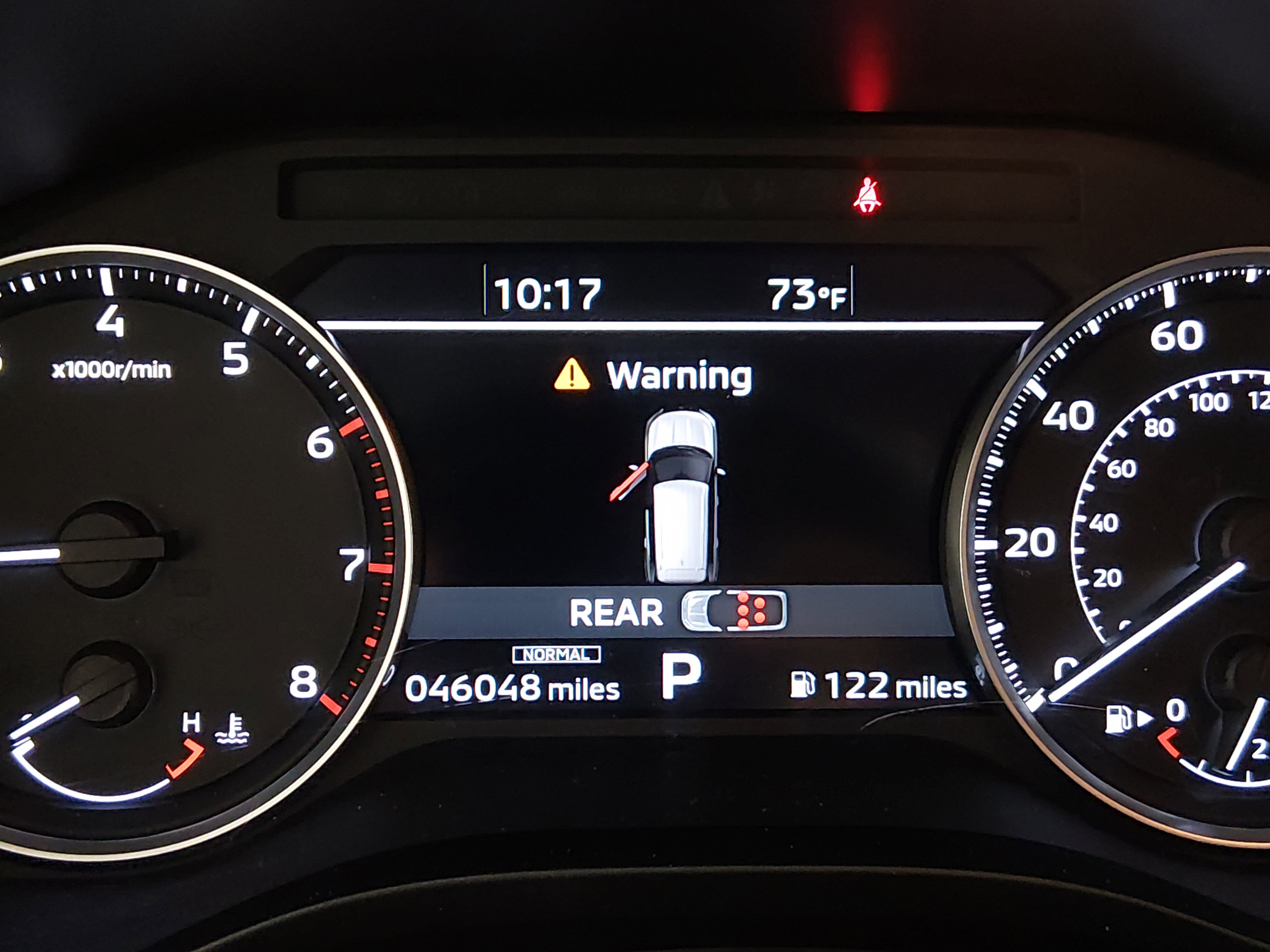 2024 Mitsubishi Outlander — photo 14 view
