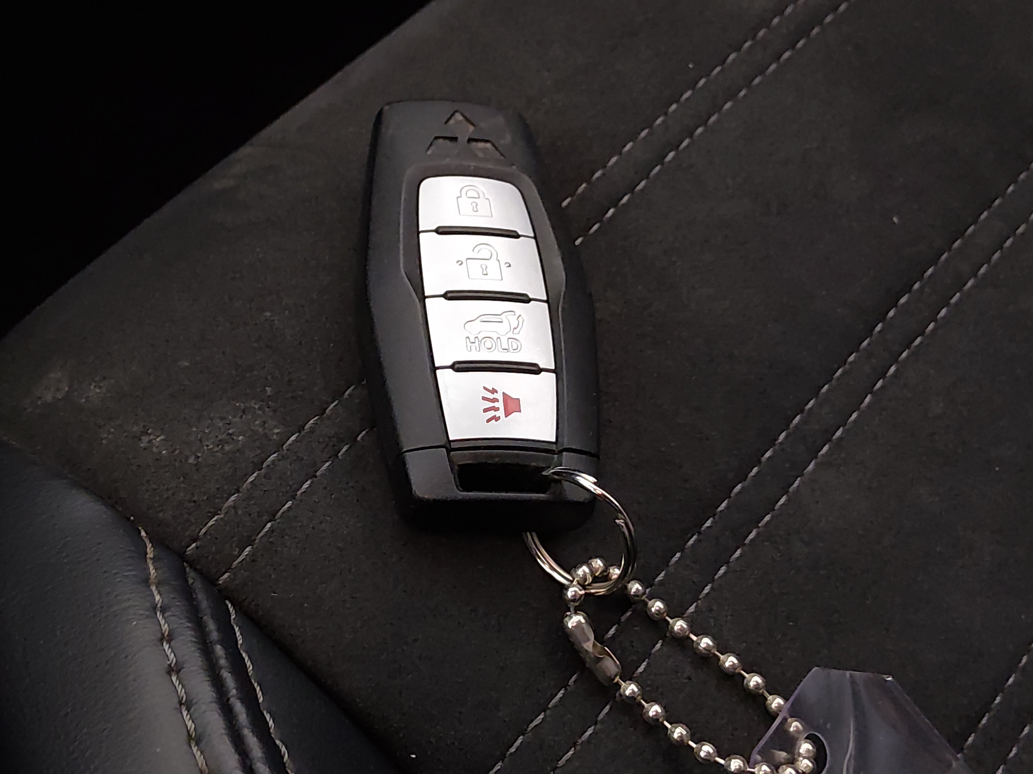 2024 Mitsubishi Outlander — photo 15 view
