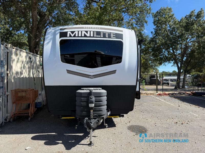 2024 Forest River RV Rockwood Mini Lite