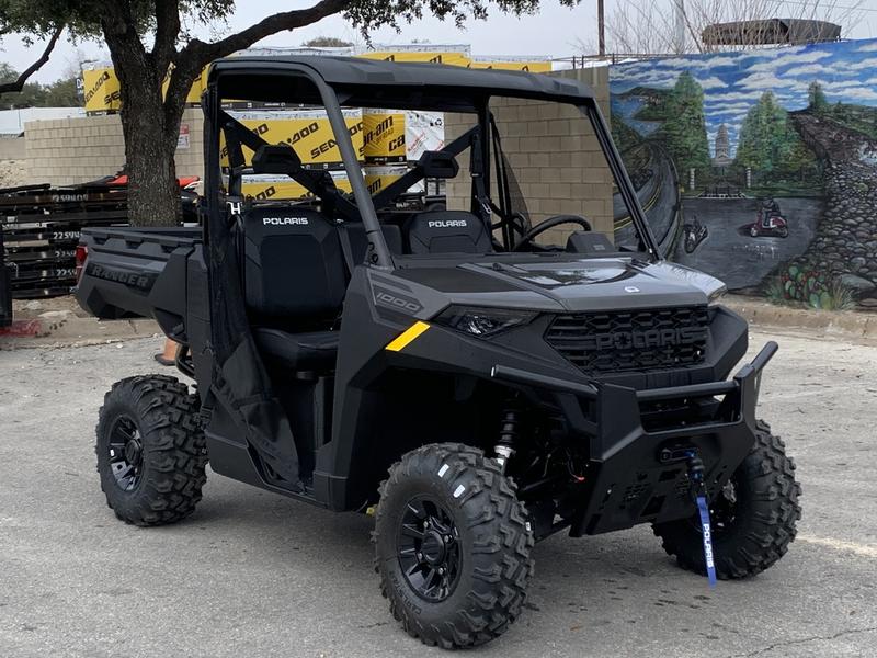2026 Polaris Ranger 1000 Premium