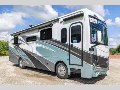 2026 Holiday Rambler Nautica